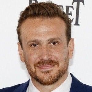 Jason Segel