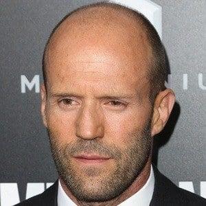 Jason Statham