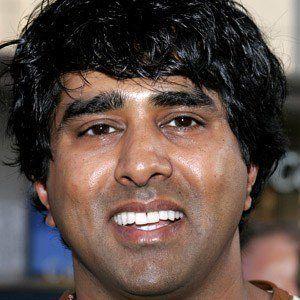 Jay Chandrasekhar