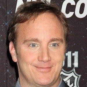 Jay Mohr