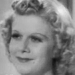 Jean Harlow