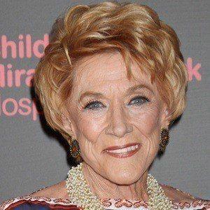 Jeanne Cooper