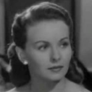 Jeanne Crain