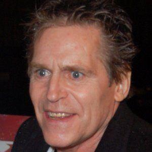 Jeff Conaway