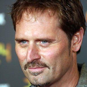 Jeffrey Nordling