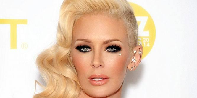 Jenna Jameson