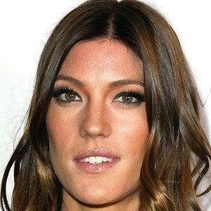 Jennifer Carpenter