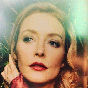 Jennifer Finnigan