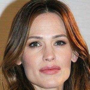 Jennifer Garner