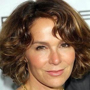 Jennifer Grey