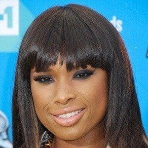 Jennifer Hudson