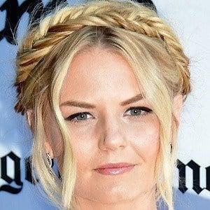 Jennifer Morrison