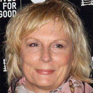 Jennifer Saunders