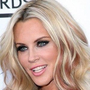 Jenny McCarthy