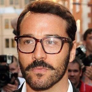 Jeremy Piven