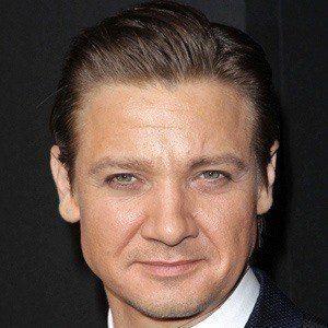 Jeremy Renner
