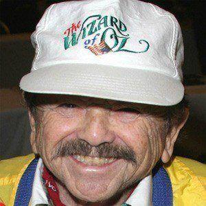 Jerry Maren