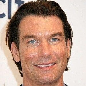 Jerry O'Connell