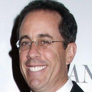 Jerry Seinfeld