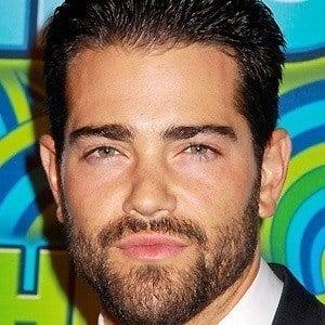 Jesse Metcalfe