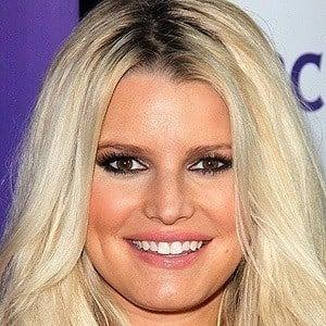 Jessica Simpson