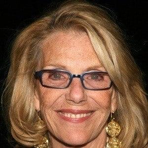 Jill Clayburgh