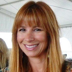 Jill Zarin