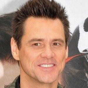 Jim Carrey
