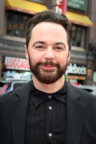 Jim Parsons