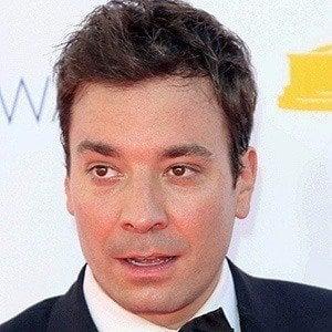Jimmy Fallon