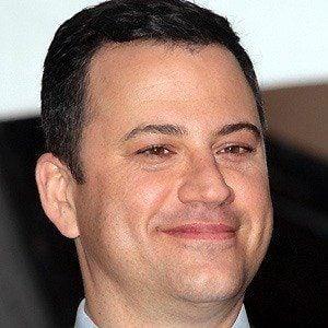 Jimmy Kimmel
