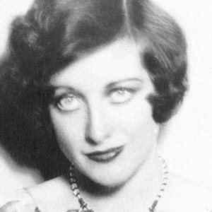 Joan Crawford