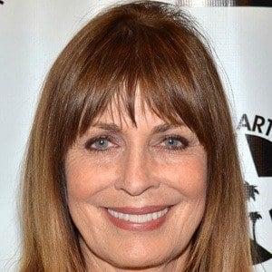 Joanna Cassidy