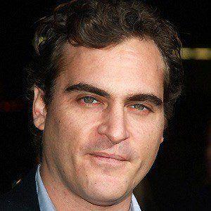 Joaquin Phoenix
