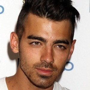 Joe Jonas