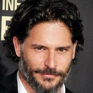 Joe Manganiello