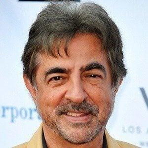 Joe Mantegna