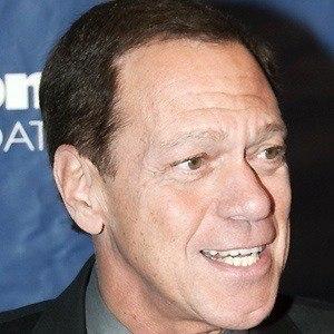 Joe Piscopo