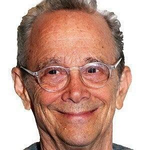 Joel Grey