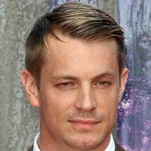 Joel Kinnaman