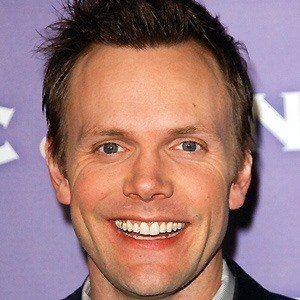 Joel McHale