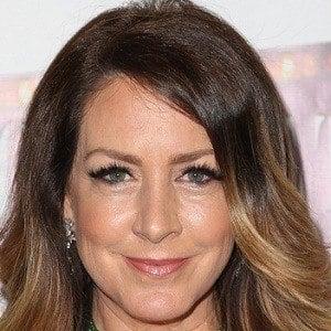 Joely Fisher