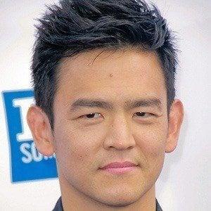 John Cho