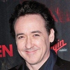 John Cusack