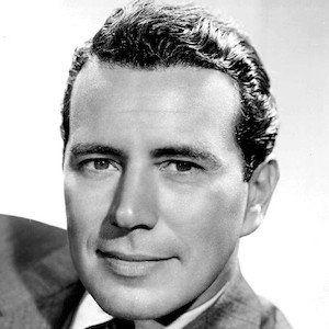 John Forsythe