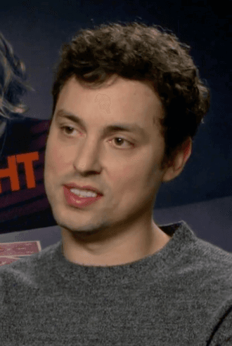 John Francis Daley