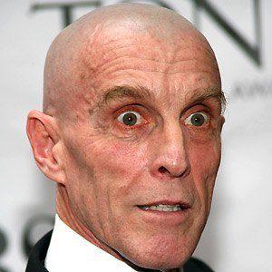 John Glover