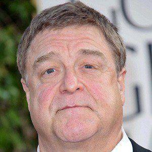 John Goodman