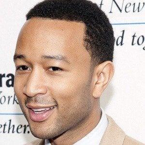 John Legend
