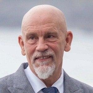 John Malkovich